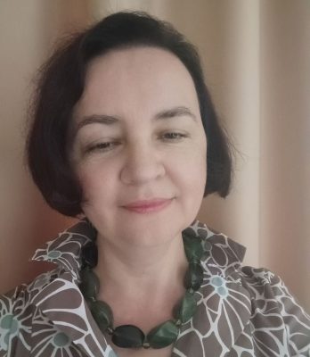 Anna Szczepan Wojnarska