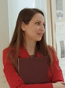 Dr Angelica Vedelago