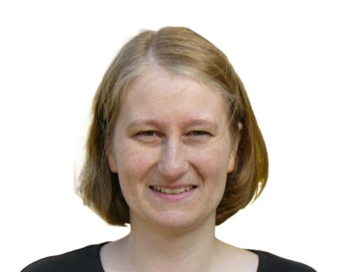 Krystyna Wierzbicka Trwoga