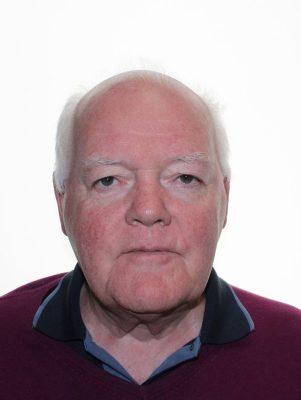 Prof Emeritus Michael Howlett