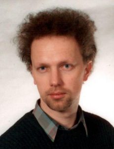 Przemysław Michalski