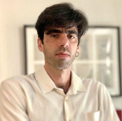 Riccardo Antonangeli