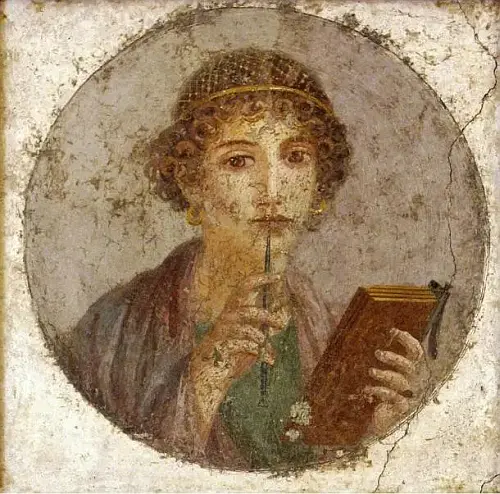 Sappho